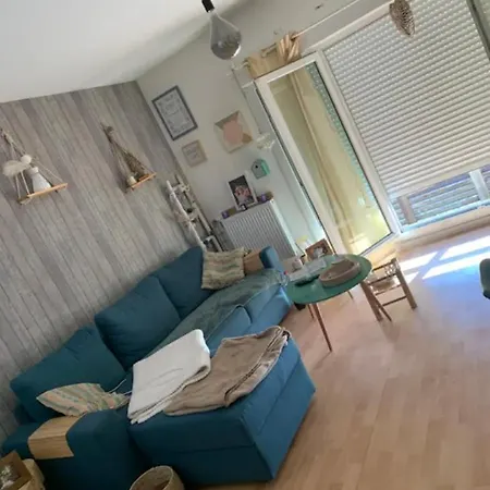 Ensoleille * La Teste-de-Buch