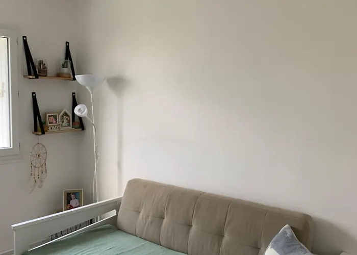 Ensoleille Apartmán