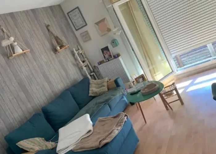 Ensoleille * La Teste-de-Buch